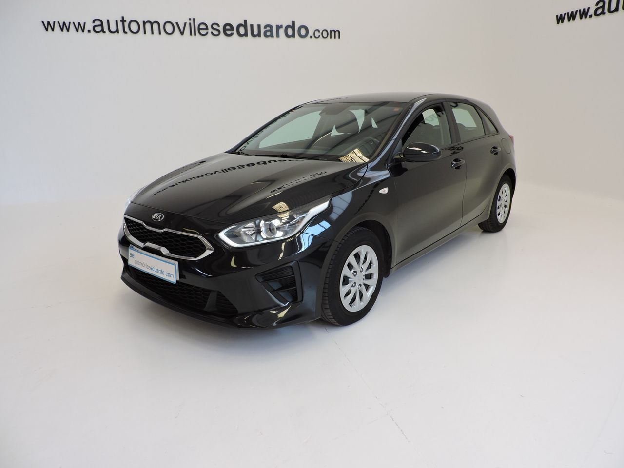 Kia Ceed 5p 1.0 T-GDi Concept 88 kW - Foto 1
