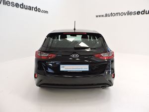 Kia Ceed 5p 1.0 T-GDi Concept 88 kW - Foto 7