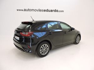 Kia Ceed 5p 1.0 T-GDi Concept 88 kW - Foto 6