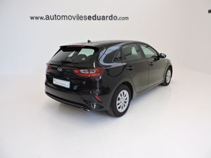Kia Ceed 5p 1.0 T-GDi Concept 88 kW - Foto 4