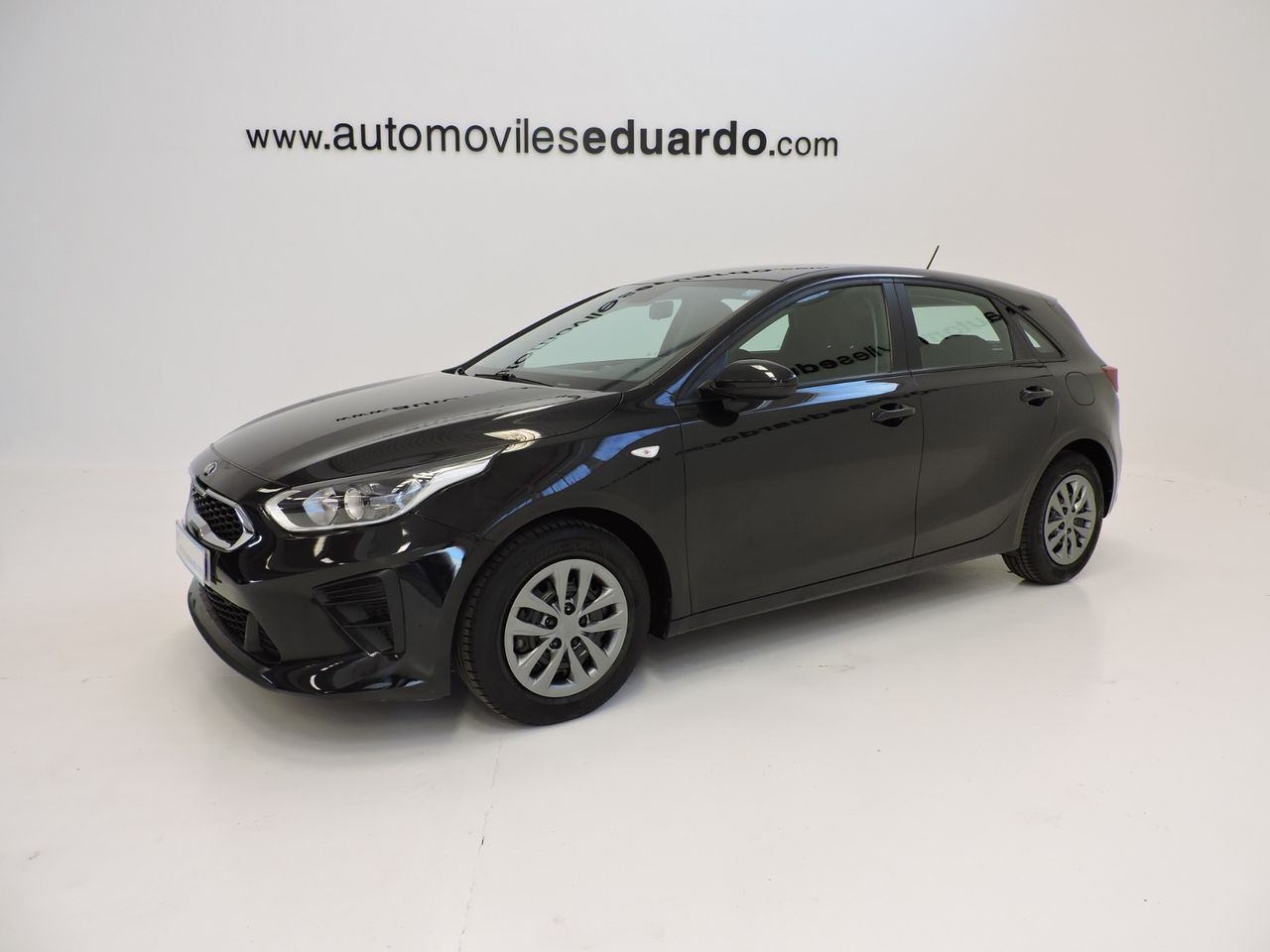 Kia Ceed 5p 1.0 T-GDi Concept 88 kW - Foto 1