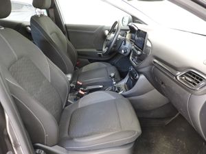 Ford Puma PUMA SUV 1.0 ECOBOOST HYBRID 125CV TITANIUM - Foto 9