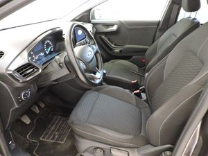 Ford Puma PUMA SUV 1.0 ECOBOOST HYBRID 125CV TITANIUM - Foto 8