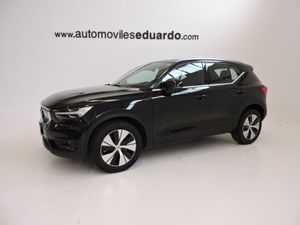 Volvo XC40 Recharge PHEV T4 Inscription Expression - Foto 2
