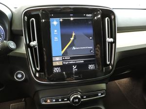 Volvo XC40 Recharge PHEV T4 Inscription Expression - Foto 15