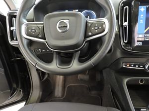Volvo XC40 Recharge PHEV T4 Inscription Expression - Foto 13