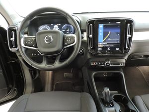 Volvo XC40 Recharge PHEV T4 Inscription Expression - Foto 9