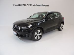 Volvo XC40 Recharge PHEV T4 Inscription Expression - Foto 2