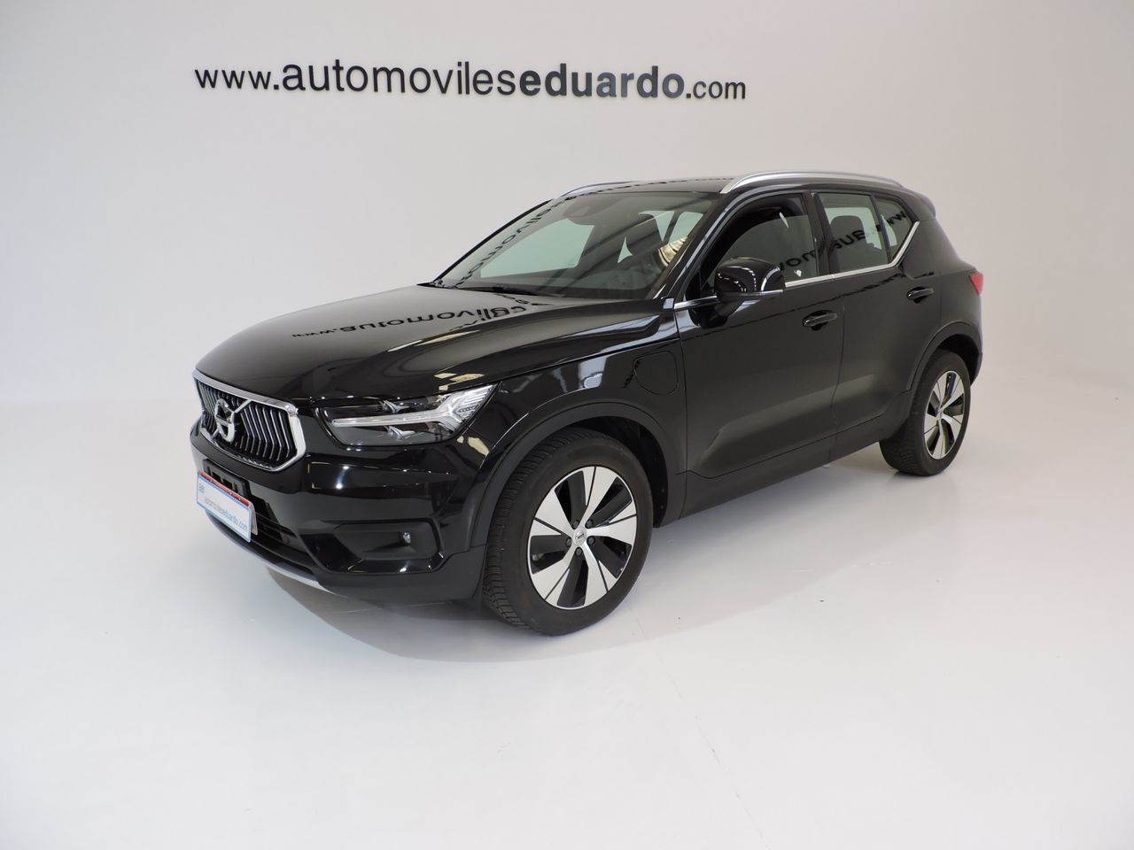 Volvo XC40 Recharge PHEV T4 Inscription Expression - Foto 1