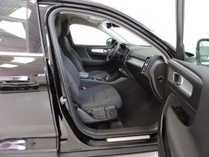 Volvo XC40 Recharge PHEV T4 Inscription Expression - Foto 11