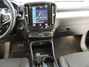 Volvo XC40 Recharge PHEV T4 Inscription Expression - Foto 16