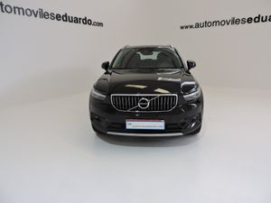 Volvo XC40 Recharge PHEV T4 Inscription Expression - Foto 3
