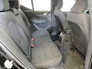 Volvo XC40 Recharge PHEV T4 Inscription Expression - Foto 8