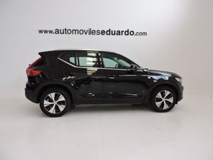 Volvo XC40 Recharge PHEV T4 Inscription Expression - Foto 4