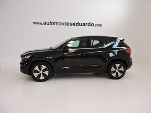 Volvo XC40 Recharge PHEV T4 Inscription Expression - Foto 5
