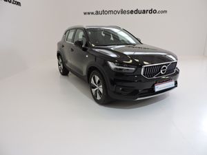 Volvo XC40 Recharge PHEV T4 Inscription Expression - Foto 3