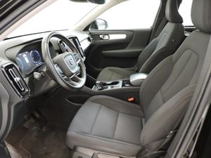 Volvo XC40 Recharge PHEV T4 Inscription Expression - Foto 9