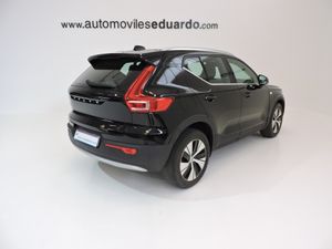 Volvo XC40 Recharge PHEV T4 Inscription Expression - Foto 4