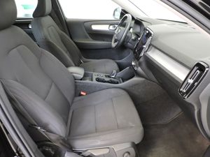 Volvo XC40 Recharge PHEV T4 Inscription Expression - Foto 10