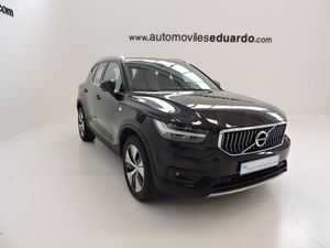 Volvo XC40 Recharge PHEV T4 Inscription Expression - Foto 3