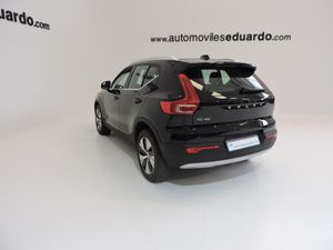 Volvo XC40 Recharge PHEV T4 Inscription Expression - Foto 6