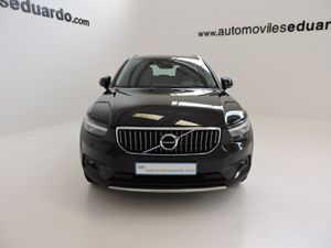 Volvo XC40 Recharge PHEV T4 Inscription Expression - Foto 3