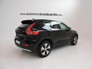 Volvo XC40 Recharge PHEV T4 Inscription Expression - Foto 6