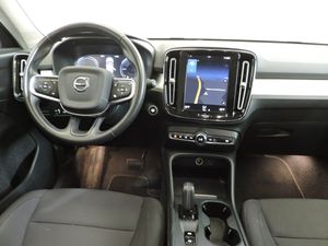 Volvo XC40 Recharge PHEV T4 Inscription Expression - Foto 7