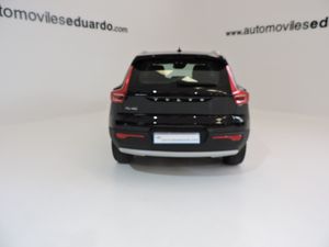 Volvo XC40 Recharge PHEV T4 Inscription Expression - Foto 5