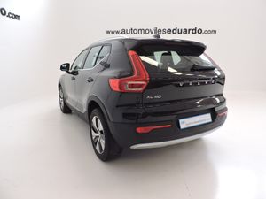 Volvo XC40 Recharge PHEV T4 Inscription Expression - Foto 8