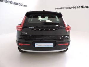 Volvo XC40 Recharge PHEV T4 Inscription Expression - Foto 7