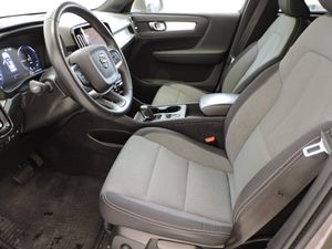 Volvo XC40 Recharge PHEV T4 Inscription Expression - Foto 8