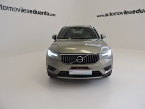 Volvo XC40 Recharge PHEV T4 Inscription Expression - Foto 3