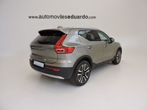Volvo XC40 Recharge PHEV T4 Inscription Expression - Foto 4
