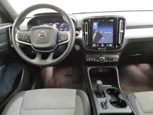 Volvo XC40 Recharge PHEV T4 Inscription Expression - Foto 7
