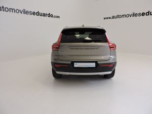 Volvo XC40 Recharge PHEV T4 Inscription Expression - Foto 5