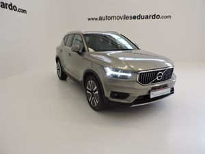 Volvo XC40 Recharge PHEV T4 Inscription Expression - Foto 3