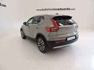 Volvo XC40 Recharge PHEV T4 Inscription Expression - Foto 6