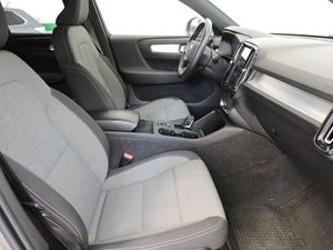 Volvo XC40 Recharge PHEV T4 Inscription Expression - Foto 10