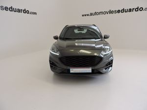 Ford Kuga ST-Line 2.0 EcoBlue 88 kW - Foto 3