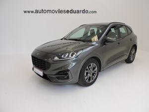 Ford Kuga ST-Line 2.0 EcoBlue 88 kW - Foto 2