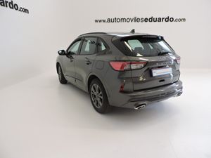 Ford Kuga ST-Line 2.0 EcoBlue 88 kW - Foto 6