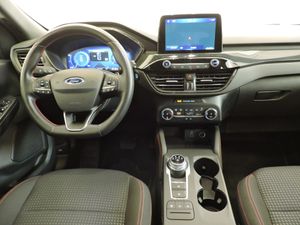 Ford Kuga ST-Line 2.0 EcoBlue 88 kW - Foto 7