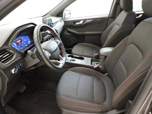 Ford Kuga ST-Line 2.0 EcoBlue 88 kW - Foto 9