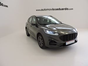 Ford Kuga ST-Line 2.0 EcoBlue 88 kW - Foto 3