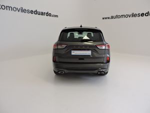 Ford Kuga ST-Line 2.0 EcoBlue 88 kW - Foto 5