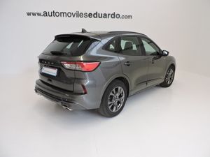 Ford Kuga ST-Line 2.0 EcoBlue 88 kW - Foto 4