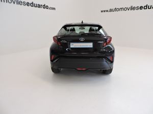 Toyota C-HR 125H Active Business - Foto 5