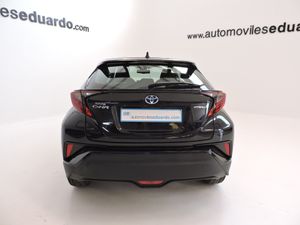 Toyota C-HR 125H Active Business - Foto 7