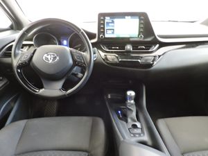 Toyota C-HR 125H Active Business - Foto 7
